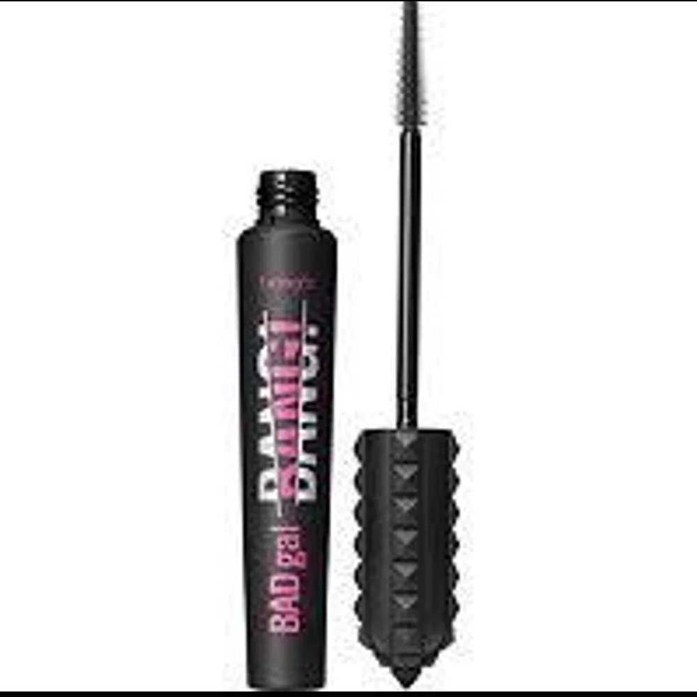 Benefit Bad Gal Bang! Mascara Full Size New